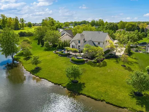 7019 Ballantrae Loop, Dublin, OH 43016