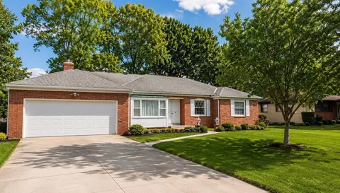 4152 Glenmawr Ave, Columbus, OH 43224
