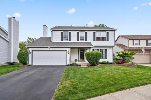965 Thornapple Grv, Galloway, OH 43119
