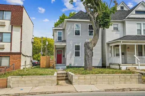 410 S Central Ave, Columbus, OH 43223