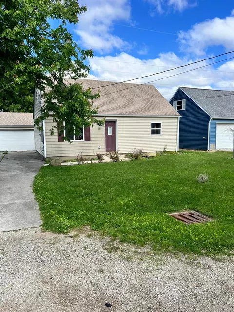 2449 Wilson Ave, Columbus, OH 43207