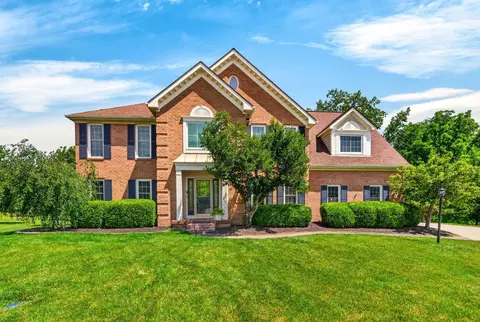 230 Cavenaugh Ct, Powell, OH 43065