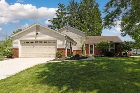 514 Hawthorne Pl, Reynoldsburg, OH 43068