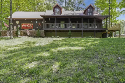 61080 Bolar Rd, Mcarthur, OH 45651