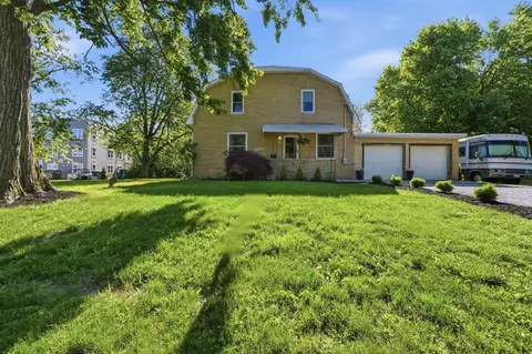 36 Channing St, Delaware, OH 43015