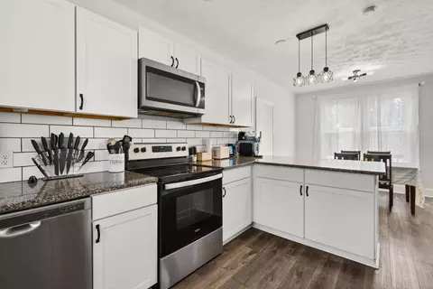 Kitchen - 26 High St, Jackson, OH 45640 photo 3 of 3
