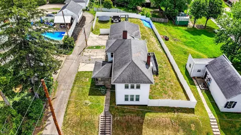 View/Area - 26 High St, Jackson, OH 45640 photo 5 of 5