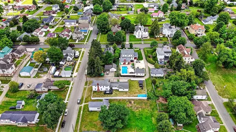 View/Area - 26 High St, Jackson, OH 45640 photo 3 of 5