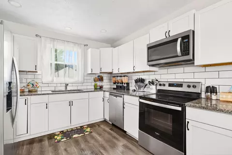 Kitchen - 26 High St, Jackson, OH 45640 photo 1 of 3