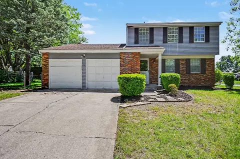 6378 Barnside Dr, Canal Winchester, OH 43110