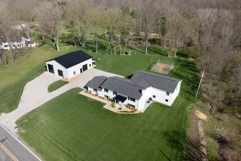 5840 Kitzmiller Rd, New Albany, OH 43054