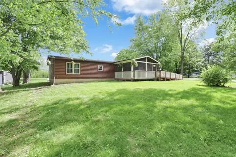 1181 Ostrander Rd, Ostrander, OH 43061