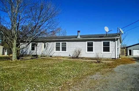 2827 County Road 26, Marengo, OH 43334