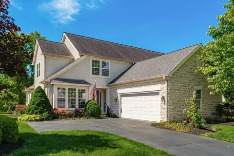 239 Tinley Park Cir, Delaware, OH 43015