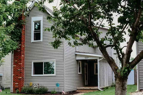 537 North St, Utica, OH 43080