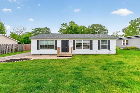 3571 Lincoln Rd, Urbancrest, OH 43123