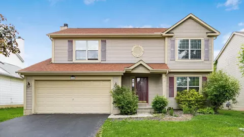 2148 Dunkeld Dr, Grove City, OH 43123