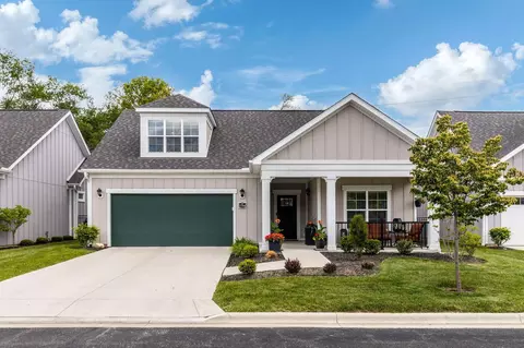 7754 Strickland Dr, New Albany, OH 43054