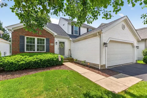 5787 Privilege Dr, Hilliard, OH 43026