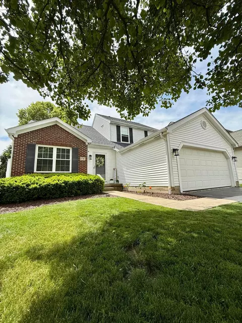 5787 Privilege Dr, Hilliard, OH 43026
