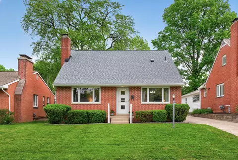 154 Desantis Dr, Columbus, OH 43214