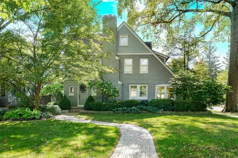 2409 Brentwood Rd, Columbus, OH 43209