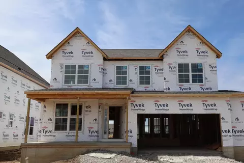 1048 Saddle Tank Dr, Plain City, OH 43064