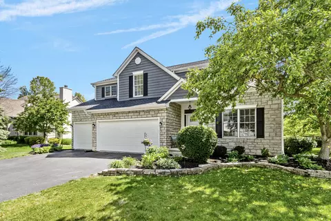 8212 Shannon Glen Blvd, Dublin, OH 43016