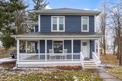 1676 Old Delaware Rd, Mount Vernon, OH 43050
