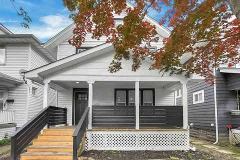 128 N Ogden Ave, Columbus, OH 43204