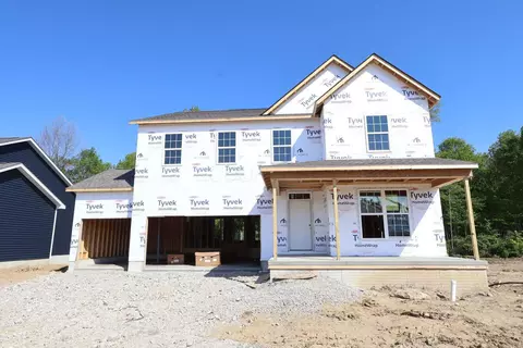1095 Saddle Tank Dr, Plain City, OH 43064