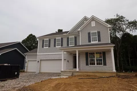 1095 Saddle Tank Dr, Plain City, OH 43064