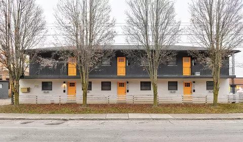 1445 E Main #458 MILLER AVE, Columbus, OH 43205