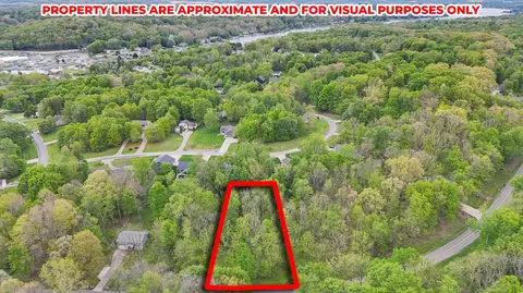 0 Apple Valley Dr #LOT 225, Howard, OH 43028