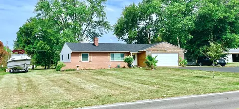 7698 Blacklick Eastern Rd NW, Pickerington, OH 43147