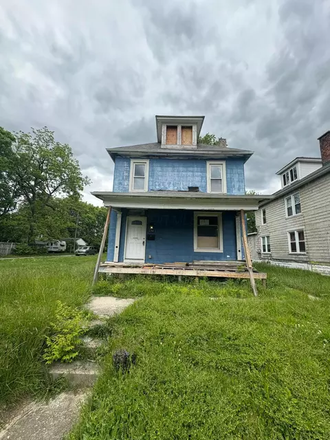 1358 E Fulton St, Columbus, OH 43205
