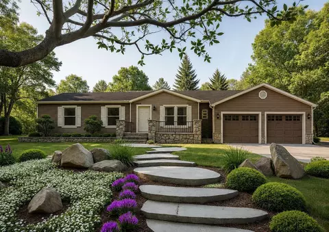1693 Harding Hwy E, Caledonia, OH 43314