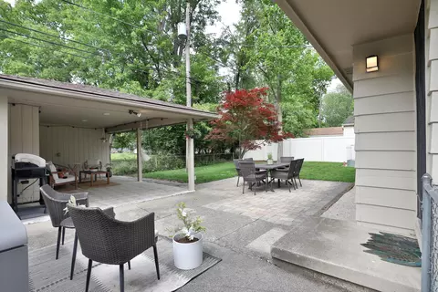 Exterior - 268 Pingree Dr, Worthington, OH 43085 photo 5 of 16