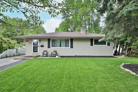 Exterior - 268 Pingree Dr, Worthington, OH 43085 photo 2 of 16