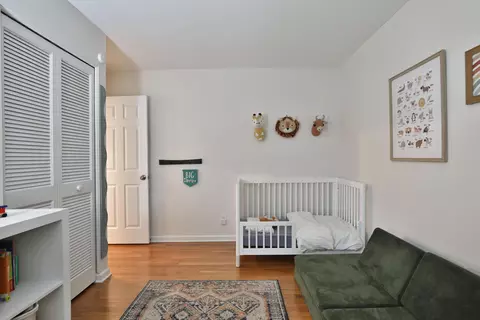 Bedroom - 268 Pingree Dr, Worthington, OH 43085 photo 6 of 6
