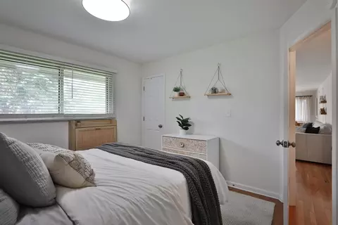 Bedroom - 268 Pingree Dr, Worthington, OH 43085 photo 2 of 6