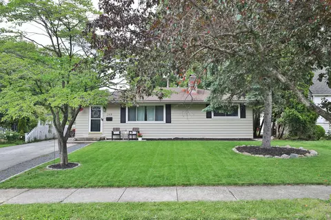 268 Pingree Dr, Worthington, OH 43085