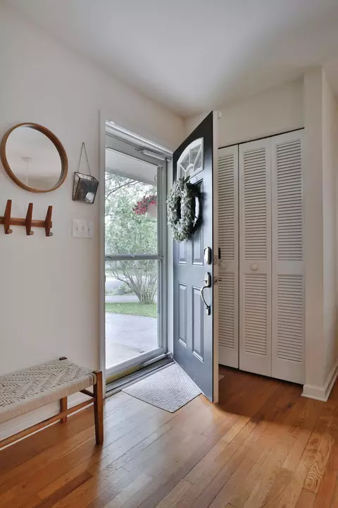 Entry Way - 268 Pingree Dr, Worthington, OH 43085 photo 1 of 3