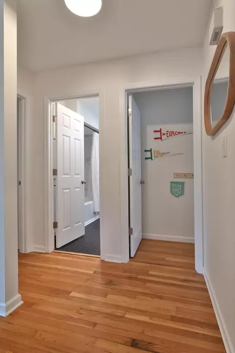 Entry Way - 268 Pingree Dr, Worthington, OH 43085 photo 3 of 3