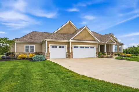 1820 Mechanicsburg-sanford Rd, Mechanicsburg, OH 43044