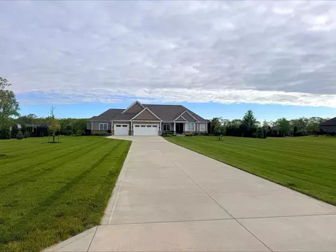 1820 Mechanicsburg-sanford Rd, Mechanicsburg, OH 43044