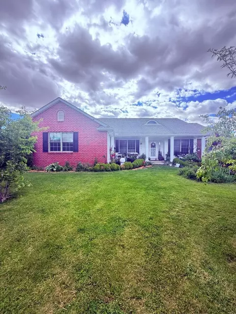 7745 State Route 257, Prospect, OH 43342