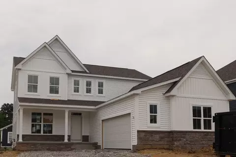 316 Reign Way, Pataskala, OH 43062