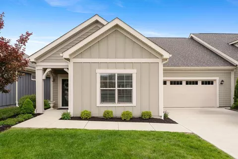 10309 Tipperary Dr, Plain City, OH 43064