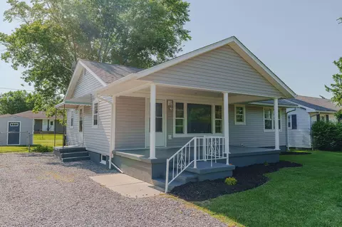 375 Kingston Pike, Circleville, OH 43113